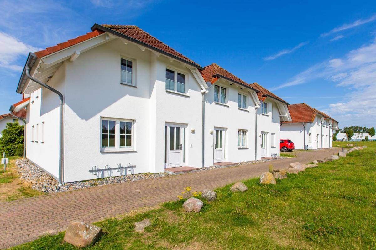 Ferienwohnung Moin Neddesitz Exterior foto